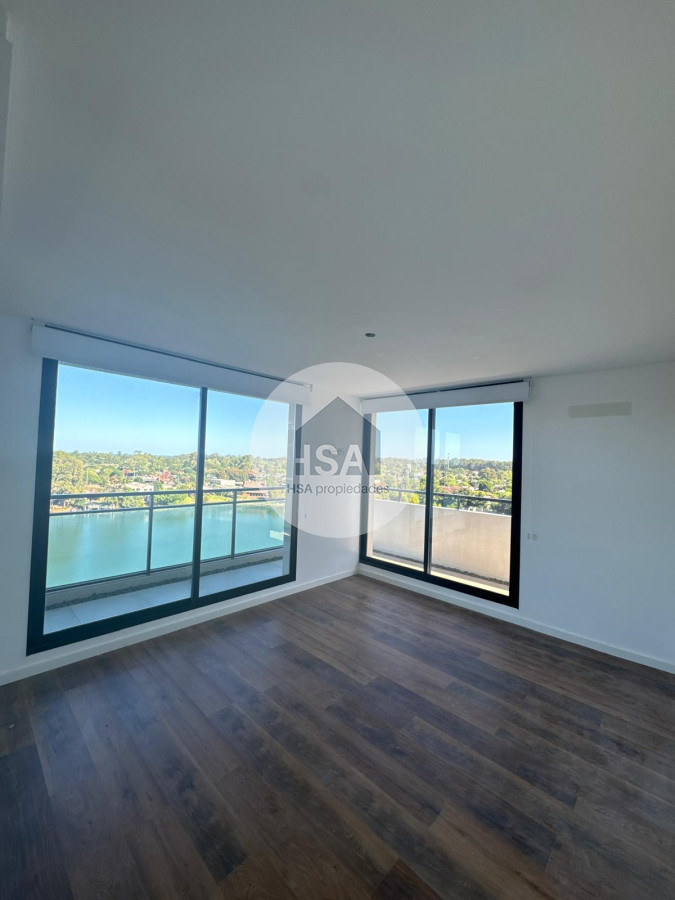 Apartamento ID.545 - Venta apartamento 2 dormitorios con garaje a estrenar Interlagos 