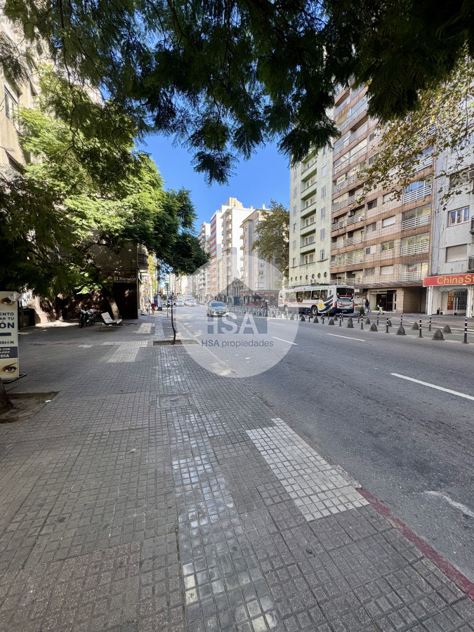 Apartamento ID.561 - Monoambiente en venta Cordon