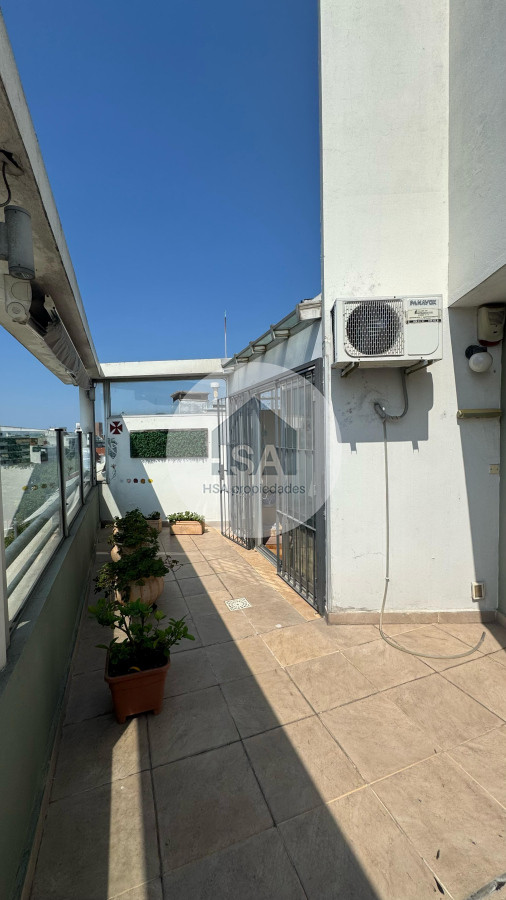 Apartamento ID.511 - Apartamento en venta Pocitos
