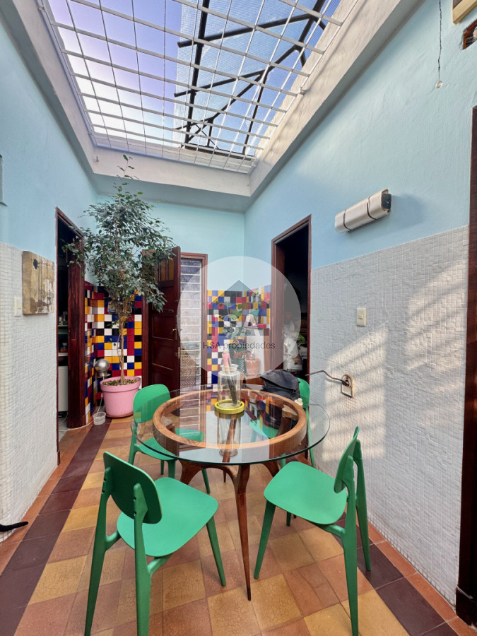 Apartamento ID.774 - Apartamento en venta La Comercial 2 dormitorios