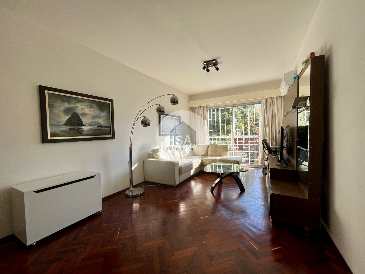 Apartamento ID.252 - Apartamento en venta pocitos