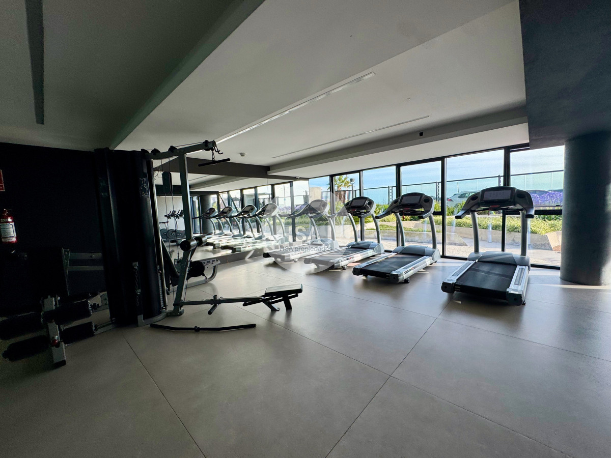Apartamento ID.535 - Apartamento en venta Malvin