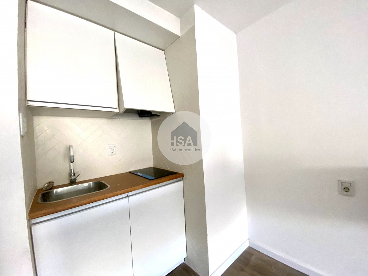 Apartamento ID.172 - APARTAMENTOS EN VENTA CON RENTA 