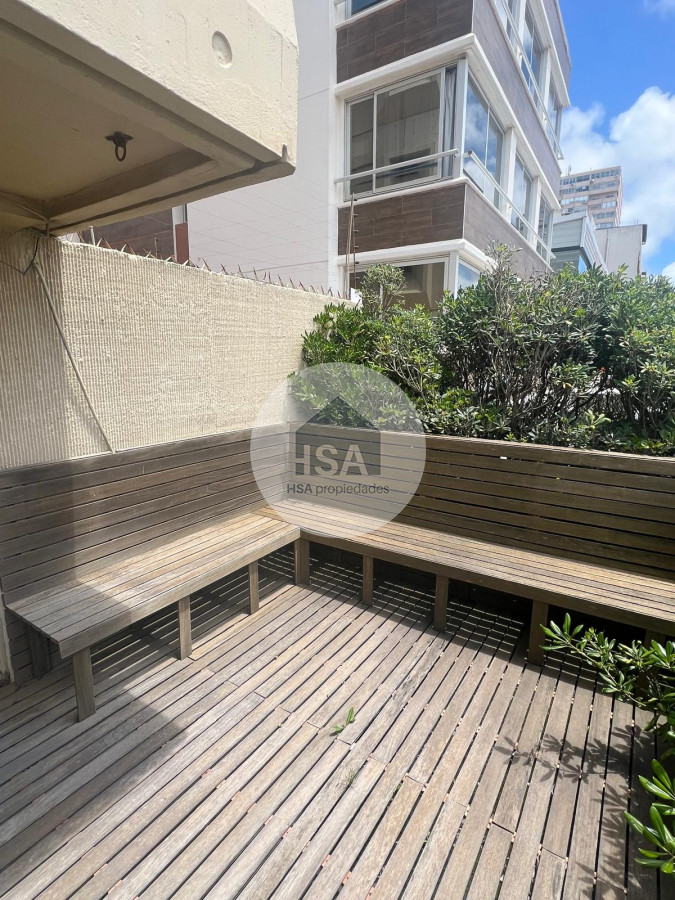 Apartamento ID.480 - Alquiler apartamento 2 dormitorios en El Emir
