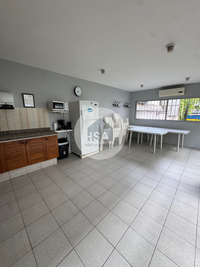 Apartamento ID.684 - Apartamento en Venta Torre de los Caudillos