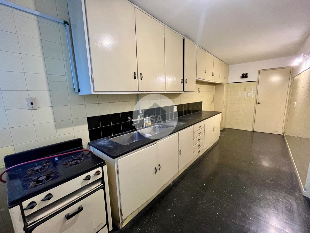 Apartamento ID.366 - Apartamento en venta Punta Carretas