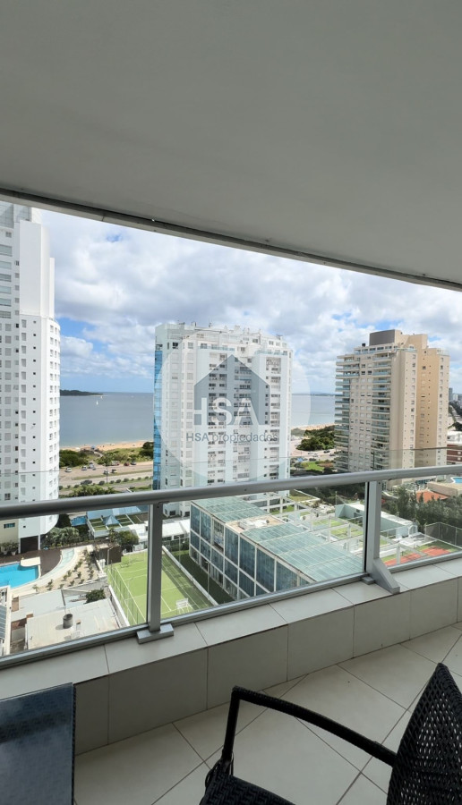 Apartamento ID.375 - Venta apartamento 3 dormitorios seasons tower