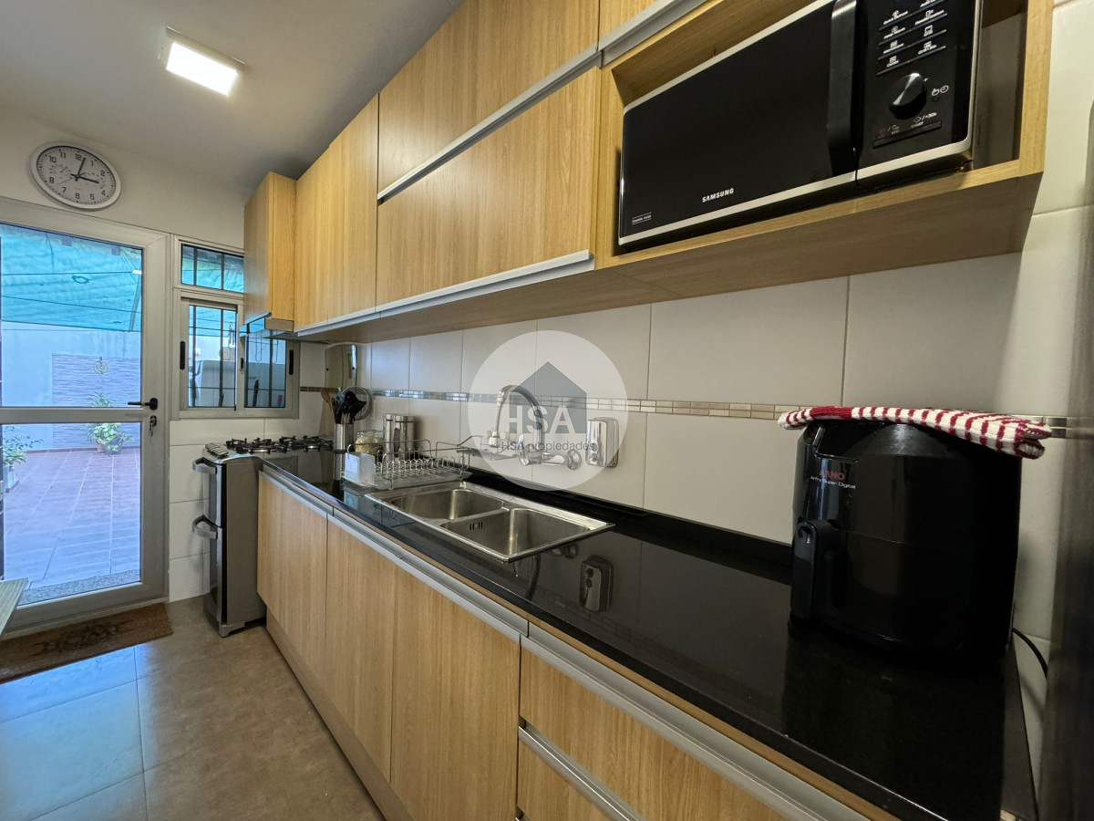Apartamento ID.424 - Apartamento en venta Malvin