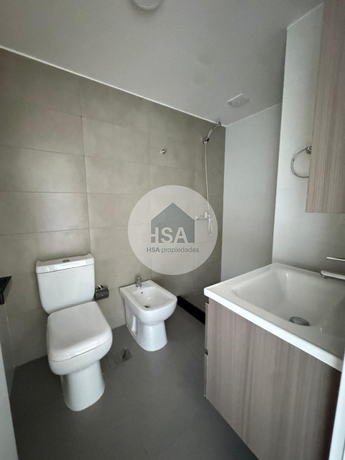 Apartamento ID.784 - Apartamento en alquiler a estrenar 1 dormitorio Palermo