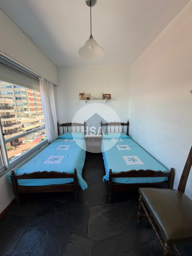 Apartamento ID.769 - Apartamento en venta Península 2 dormitorios