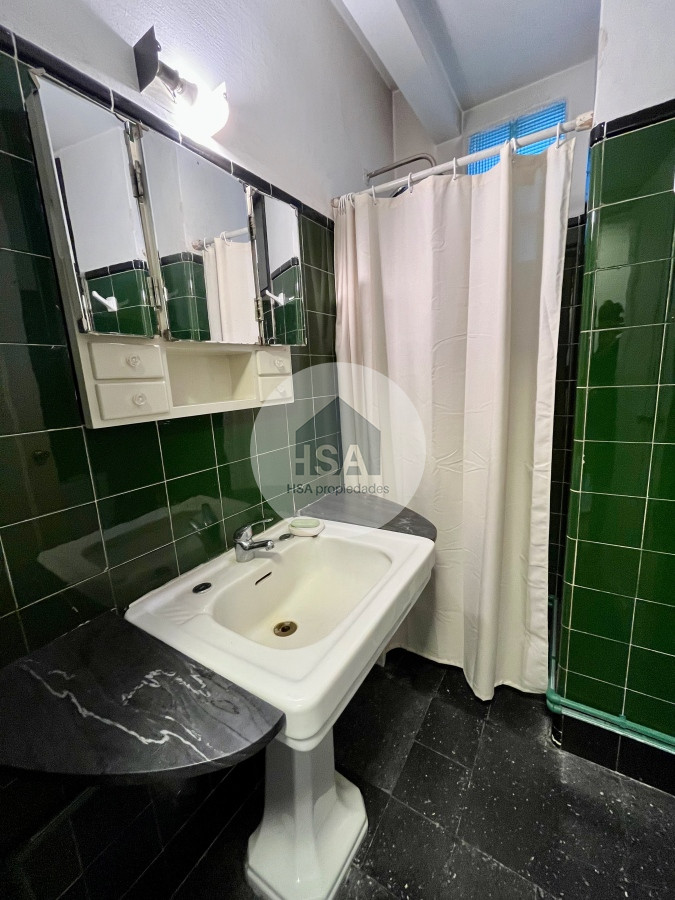 Apartamento ID.366 - Apartamento en venta Punta Carretas