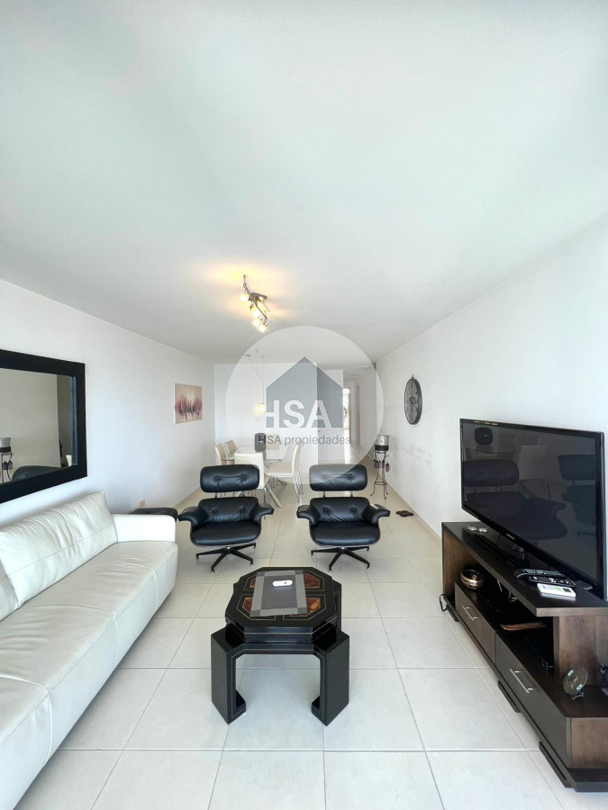 Apartamento ID.399 - Venta seasons tower 2 dormitorios
