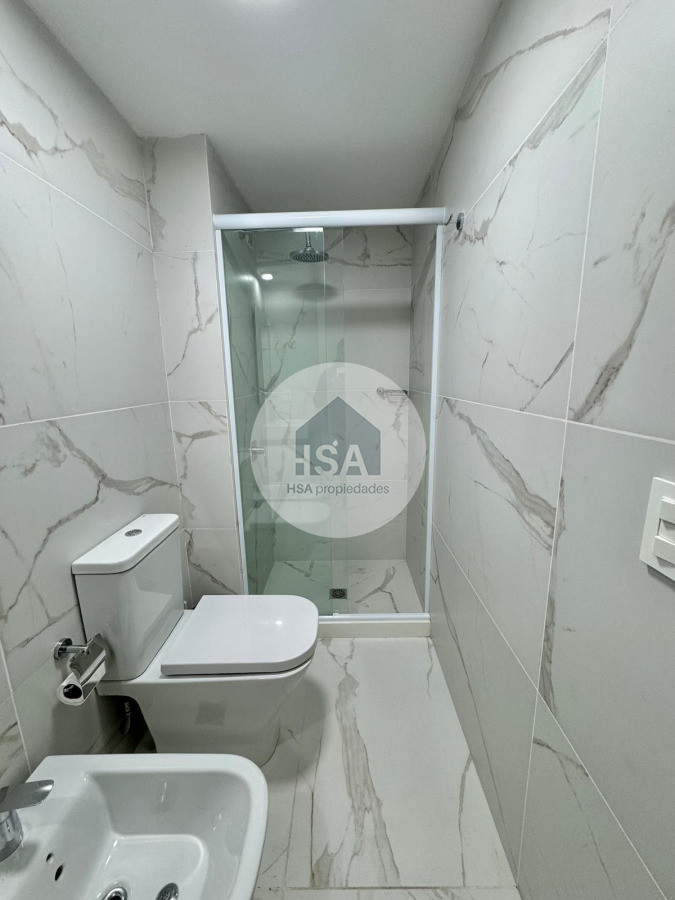 Apartamento ID.657 - Alquiler temporal View 1 dormitorio y medio