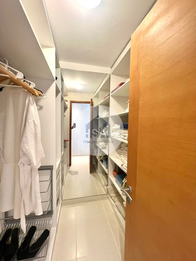 Apartamento ID.309 - Venta apartamento 2 dormitorios Seasons tower
