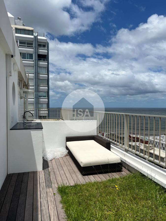 Apartamento ID.481 - Alquiler Penthouse en Bahía Palace