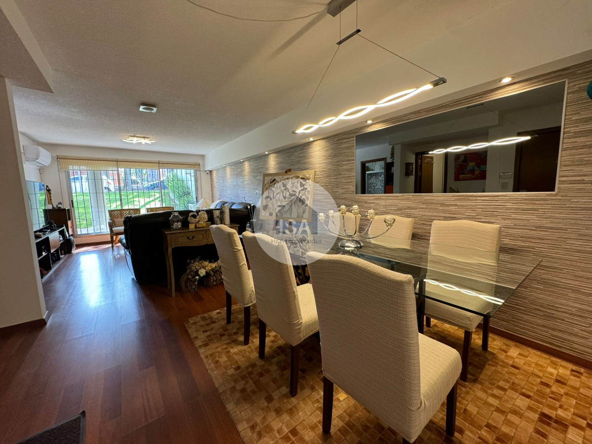 Apartamento ID.424 - Apartamento en venta Malvin