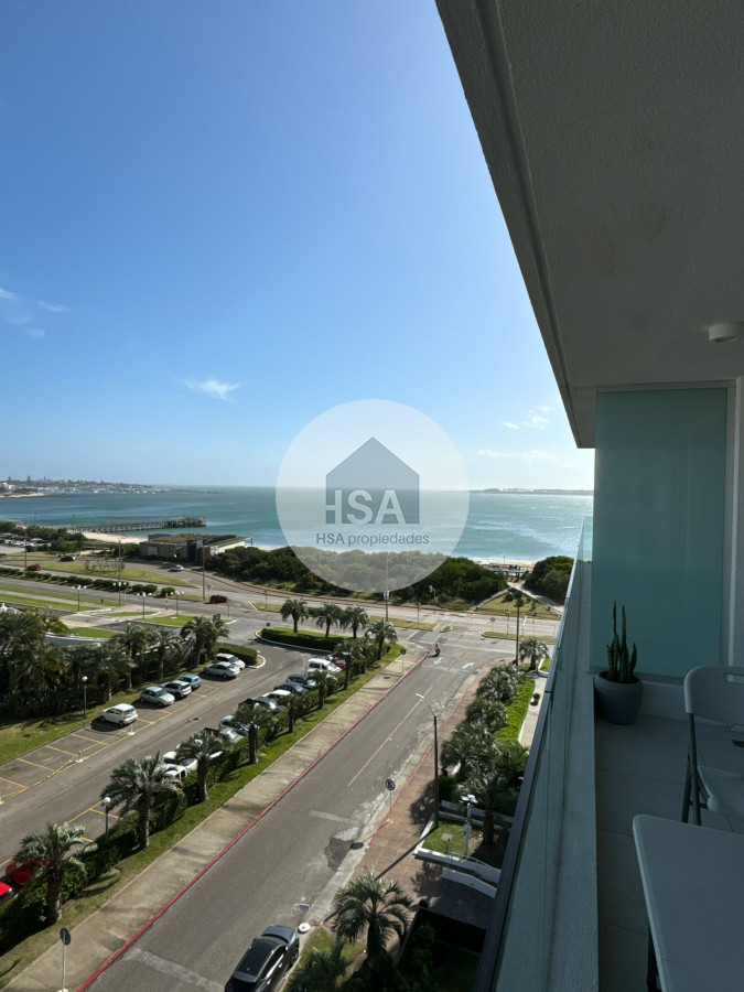 Apartamento ID.455 - Alquiler apartamento 1 dormitorio Saint Honore