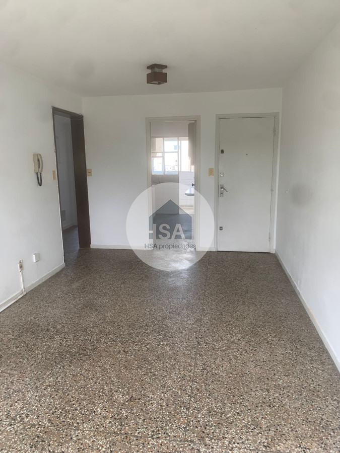 Apartamento ID.343 - Apartamento en alquiler Aguada
