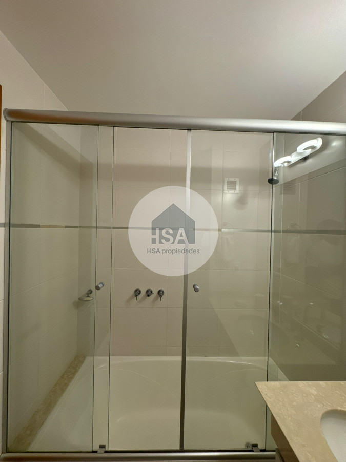Apartamento ID.442 - Alquiler temporada seasons tower 3 dormitorios más dependencia