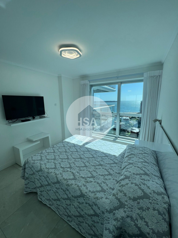 Apartamento ID.429 - Apartamento 2 dormitorios Miami Boulevard II en alquiler