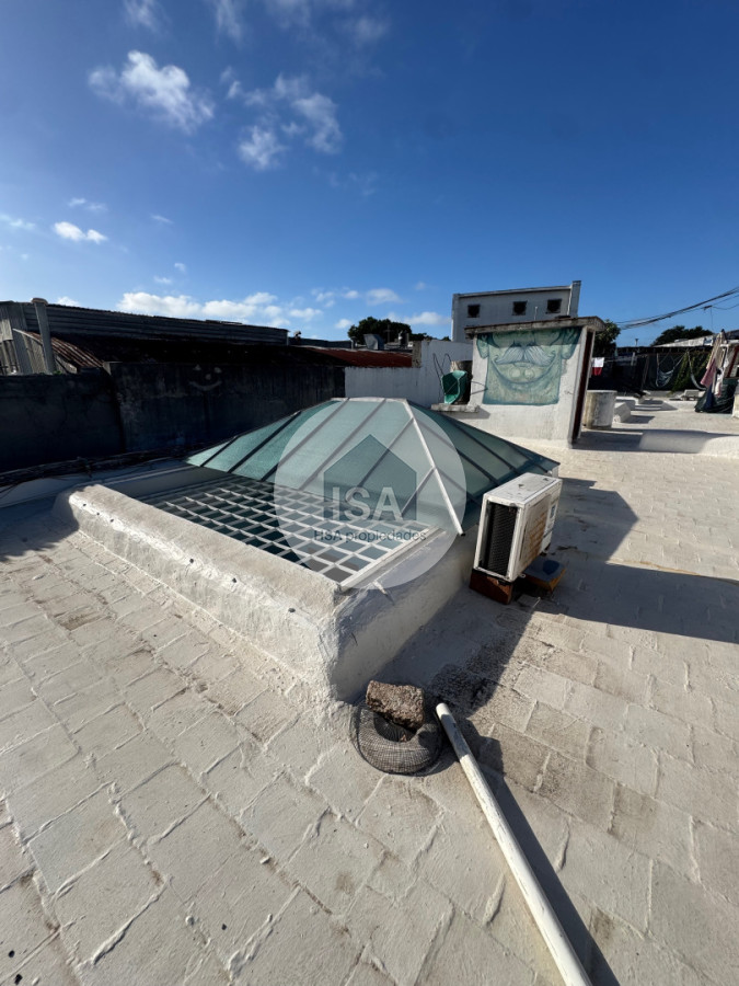 Apartamento ID.774 - Apartamento en venta La Comercial 2 dormitorios