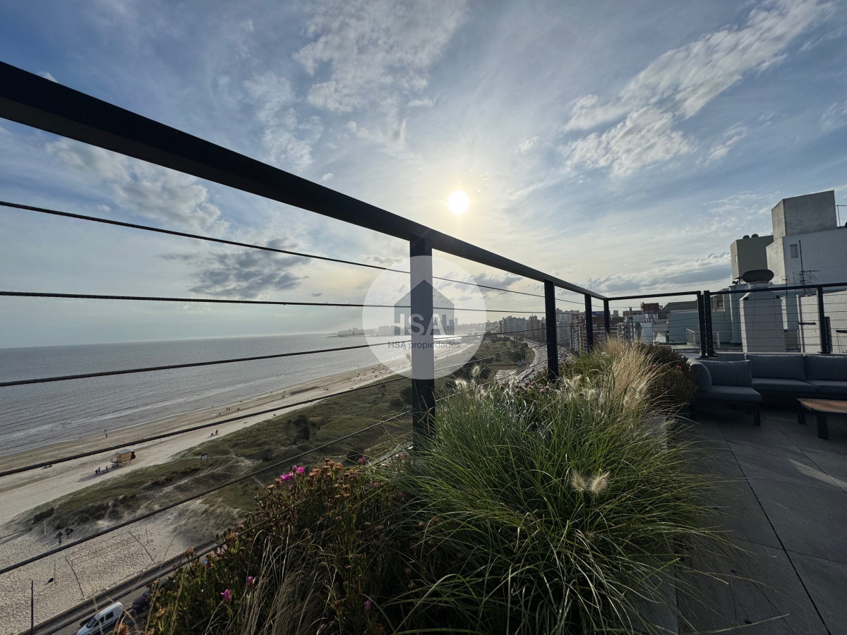 Apartamento ID.535 - Apartamento en venta Malvin
