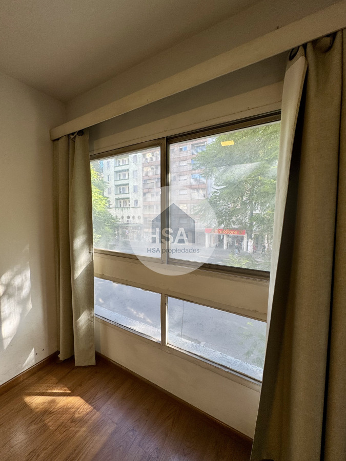 Apartamento ID.561 - Monoambiente en venta Cordon