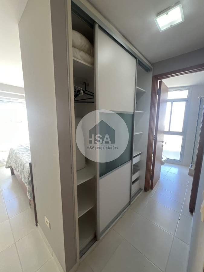 Apartamento ID.495 - Alquiler apartamento 3 dormitorios en Seasons Tower