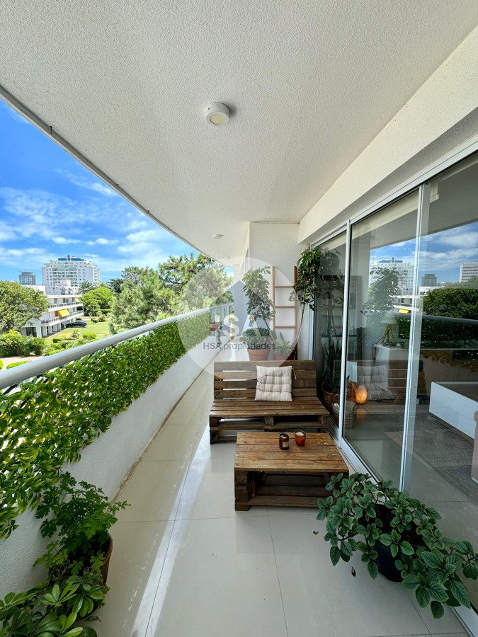 Apartamento ID.514 - Venta apartamento 2 dormitorios - Sunrise Residence