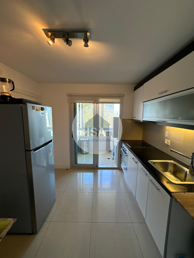 Apartamento ID.454 - Venta apartamento 3 dormitorios Gala Tower Punta del este