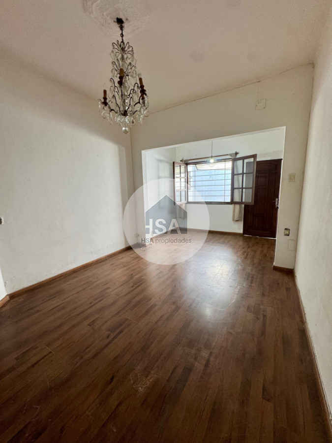 Apartamento ID.753 - Apartamento en Venta La Blanqueada