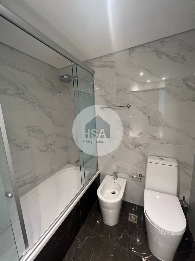 Apartamento ID.429 - Apartamento 2 dormitorios Miami Boulevard II en alquiler