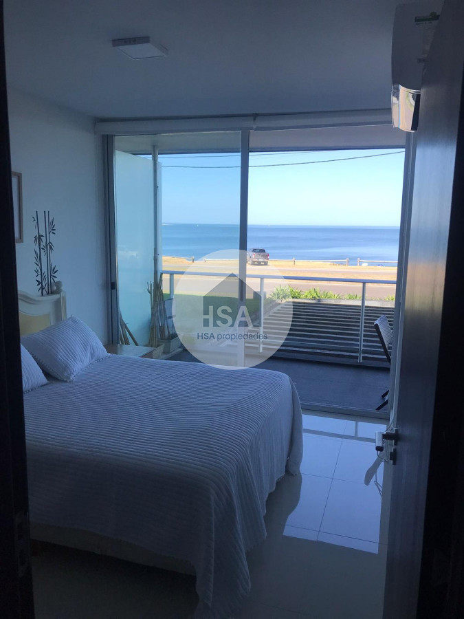 Apartamento ID.594 - Alquiler anual apartamento 1 dormitorio edificio Tinte