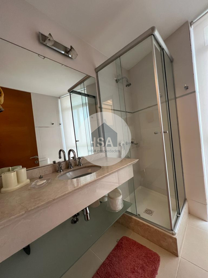 Apartamento ID.325 - Alquiler apartamento en Seasons Tower 3 dormitorios y dependencia