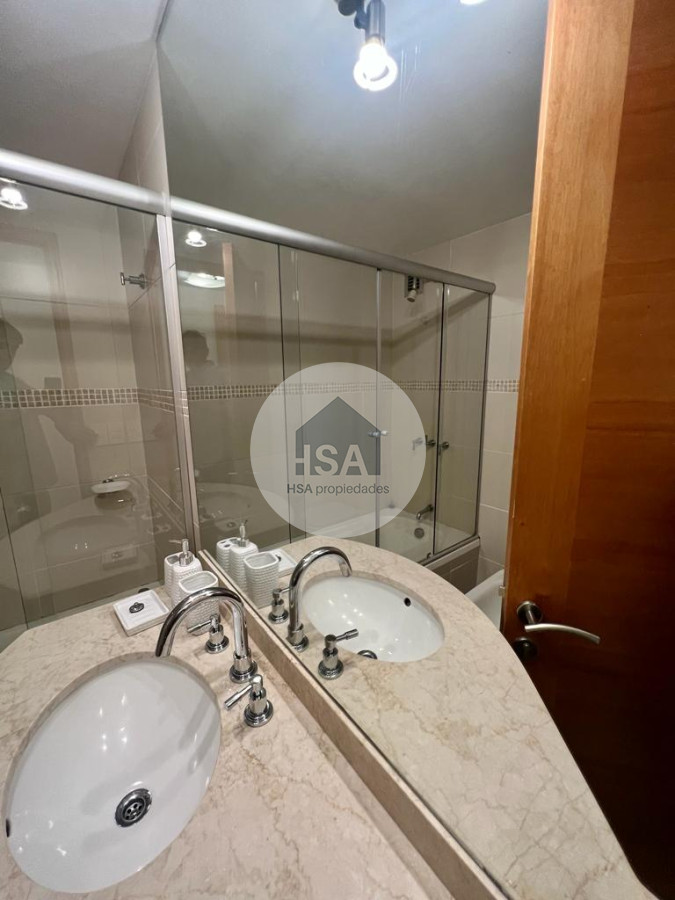 Apartamento ID.304 - Alquiler anual apartamento Sea Forest 2 dormitorios