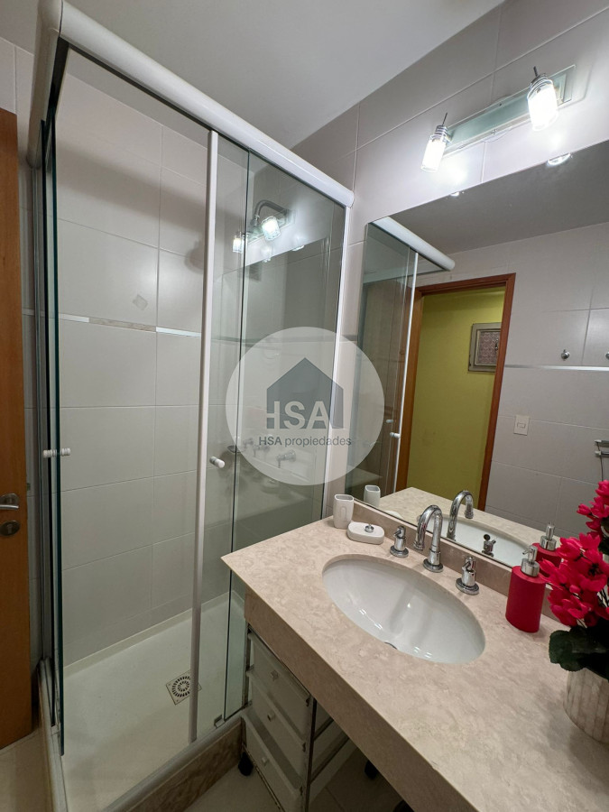 Apartamento ID.478 - Alquiler anual Seasons tower 2 dormitorios