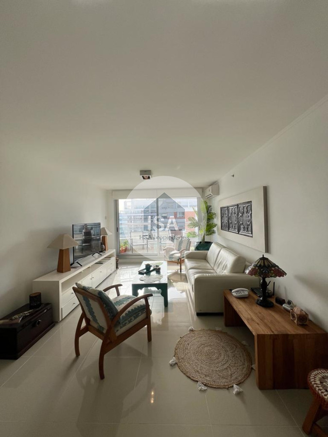 Apartamento ID.336 - Apartamento 3 dormitorios Forest Tower II