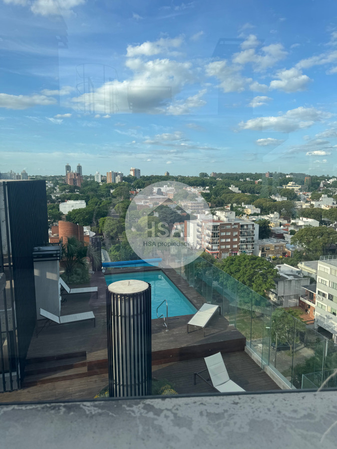 Apartamento ID.535 - Apartamento en venta Malvin
