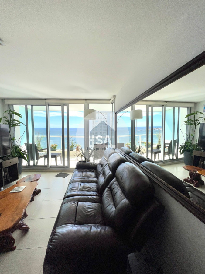 Apartamento ID.468 - Alquiler apartamento 2 dormitorios en Seasons Tower