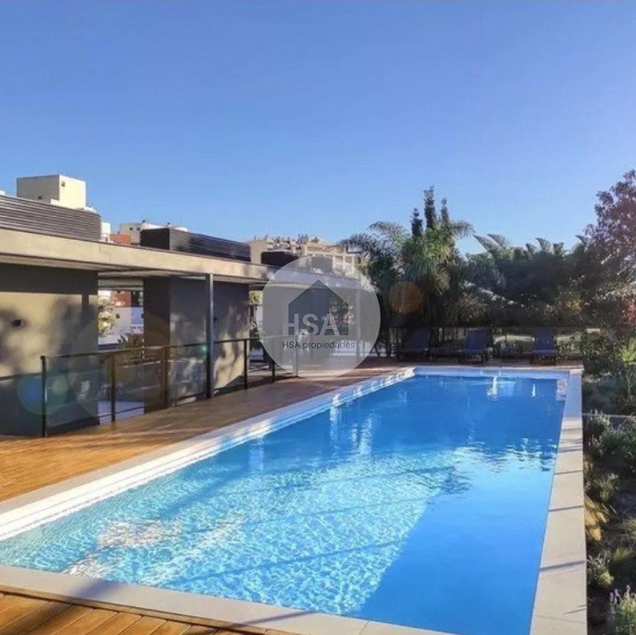 Apartamento ID.209 - Venta apartamento 1 dormitorio More Echevarriarza