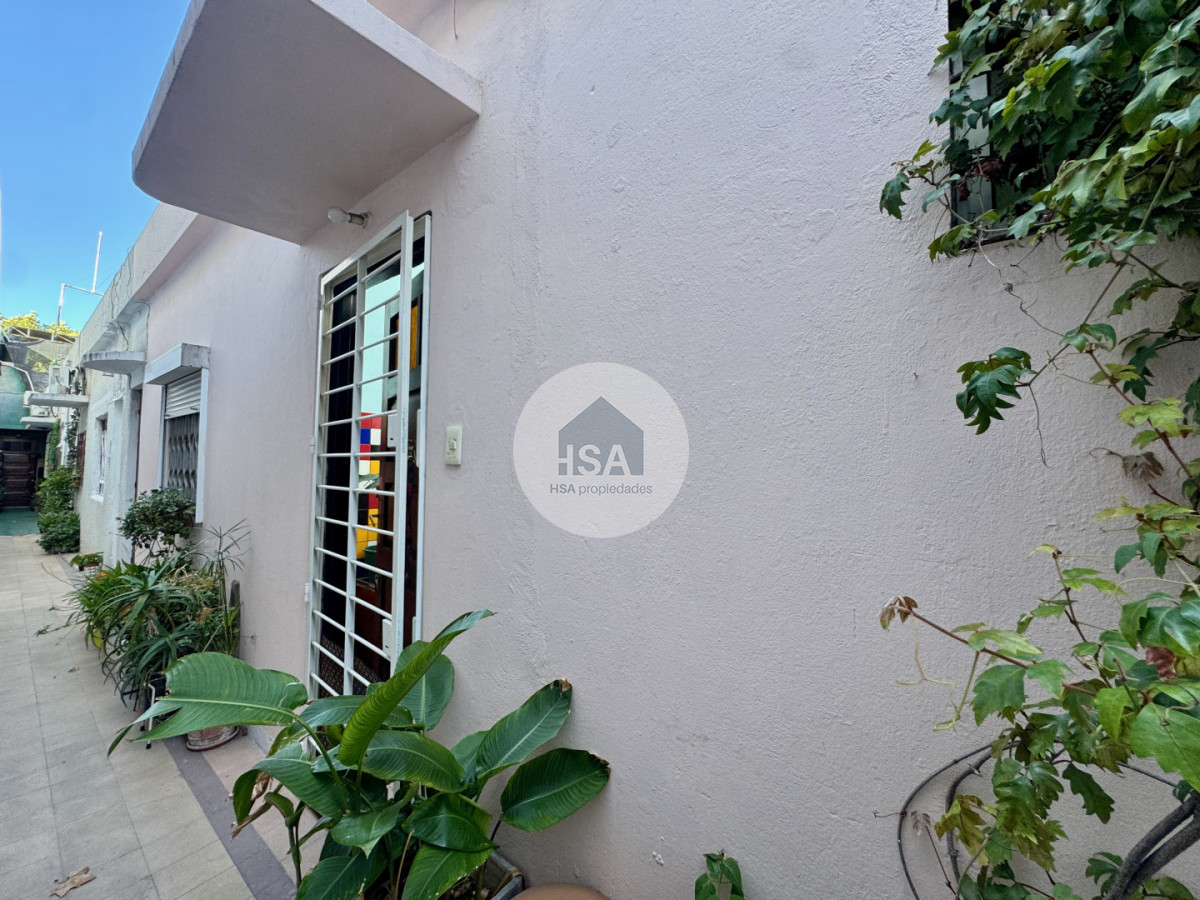 Apartamento ID.774 - Apartamento en venta La Comercial 2 dormitorios