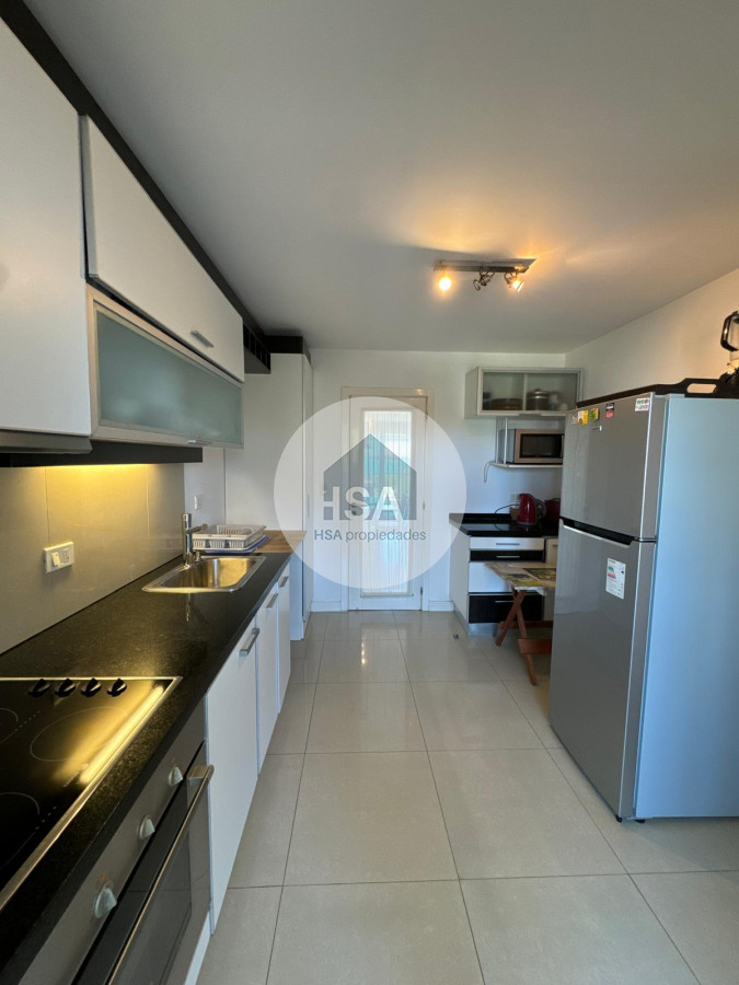 Apartamento ID.454 - Venta apartamento 3 dormitorios Gala Tower Punta del este