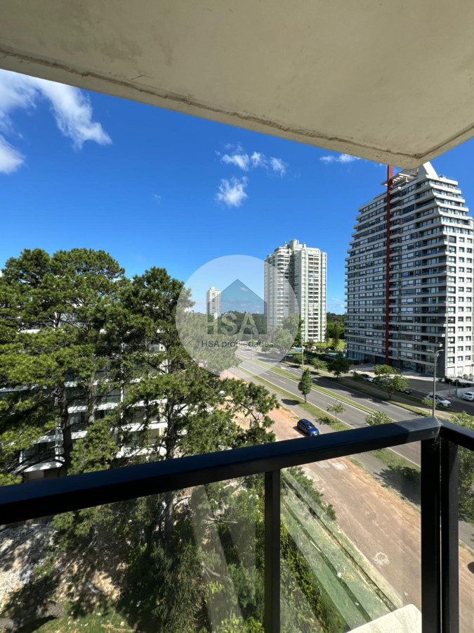 Apartamento ID.512 - Venta apartamento 3 dormitorios - Otto Uno