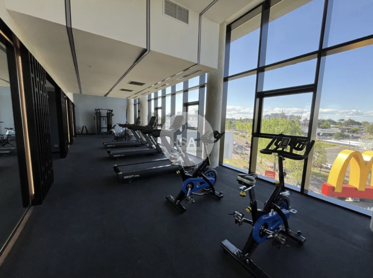 Apartamento ID.674 - Alquiler temporal More Atlántico 2 dormitorios