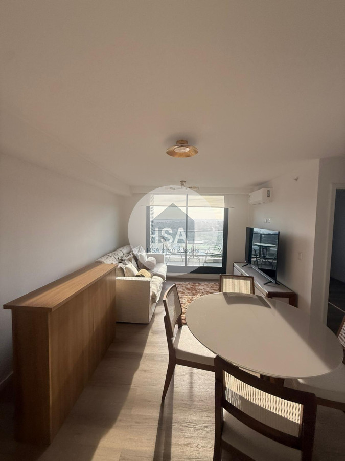 Apartamento ID.674 - Alquiler temporal More Atlántico 2 dormitorios