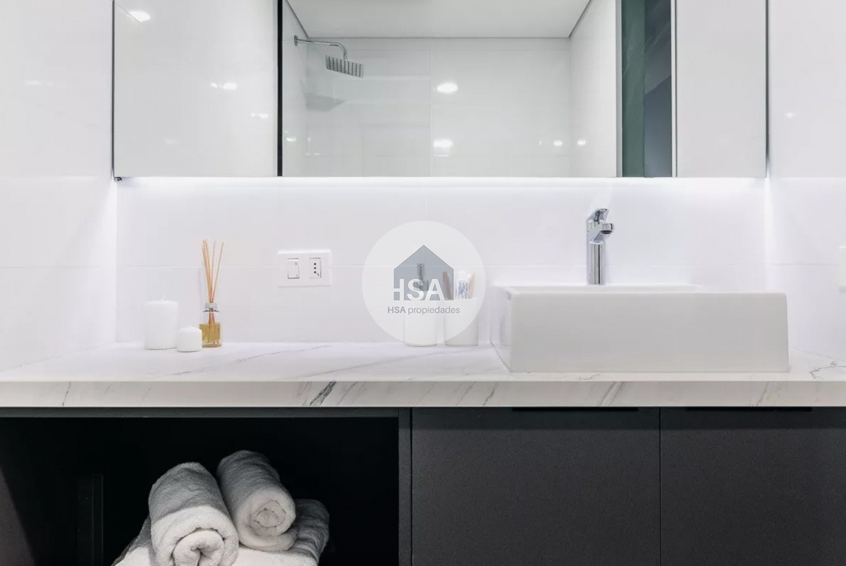 Apartamento ID.209 - Venta apartamento 1 dormitorio More Echevarriarza