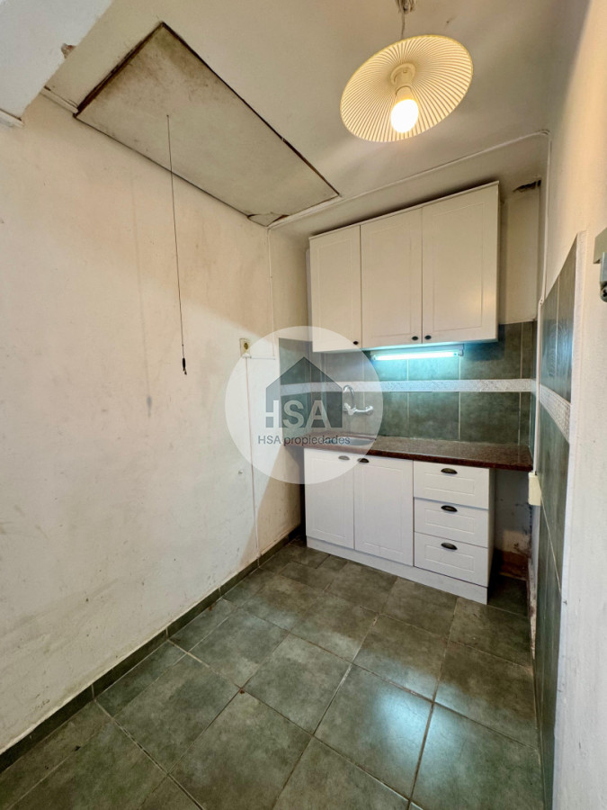 Apartamento ID.753 - Apartamento en Venta La Blanqueada
