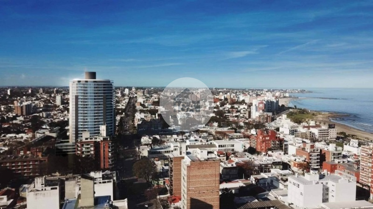 Apartamento ID.87 - Venta Apartamento Tres Dormitorios, Barrio Buceo