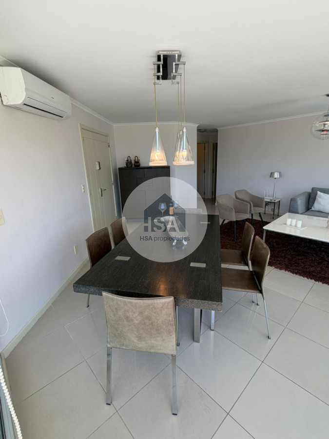 Apartamento ID.770 - Apartamento en alquiler anual Ocean Drive