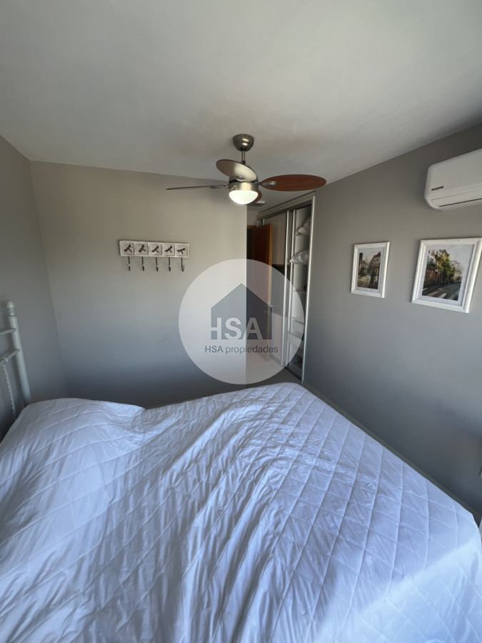 Apartamento ID.495 - Alquiler apartamento 3 dormitorios en Seasons Tower